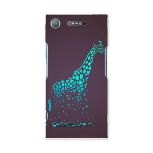 SOV36 XPERIA XZ1 �G�N�X�y���A XZ1 sov36 au �G�[���[ �X�}�z �J�o�[ �X�}�z�P�[�X �X�}�z�J�o�[ PC �n�[�h�P�[�X 011640 �A�j�}�� ���� �L����