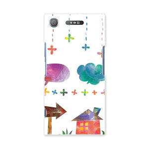 SOV36 XPERIA XZ1 �G�N�X�y���A XZ1 sov36 au �G�[���[ �X�}�z �J�o�[ �P�[�X �X�}�z�P�[�X �X�}�z�J�o�[ PC �n�[�h�P�[�X 015630 �ӂ������@�J���t���@�₶�邵�@��