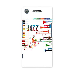 SOV36 XPERIA XZ1 �G�N�X�y���A XZ1 sov36 au �G�[���[ �X�}�z �J�o�[ �P�[�X �X�}�z�P�[�X �X�}�z�J�o�[ PC �n�[�h�P�[�X 015806 JAZZ�@�g�����y�b�g�@�J���t���@�s�A�m