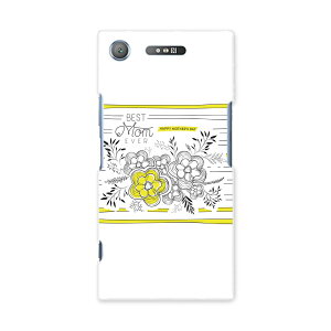 701SO XPERIA@XZ1 GNXyA@XZ1 701so softbank X}z Jo[ P[X X}zP[X X}zJo[ PC n[hP[X 015818 ̓@ԁ@mother