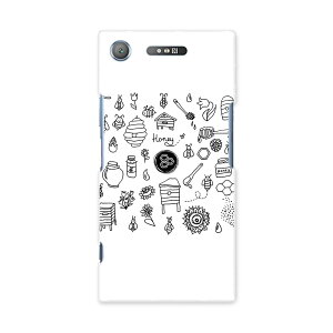 SOV36 XPERIA XZ1 �G�N�X�y���A XZ1 sov36 au �G�[���[ �X�}�z �J�o�[ �P�[�X �X�}�z�P�[�X �X�}�z�J�o�[ PC �n�[�h�P�[�X 016154 �I�@�ԁ@����