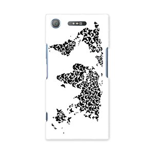 SOV36 XPERIA XZ1 �G�N�X�y���A XZ1 sov36 au �G�[���[ �X�}�z �J�o�[ �P�[�X �X�}�z�P�[�X �X�}�z�J�o�[ PC �n�[�h�P�[�X 016161 �n�}�@���E�n�}