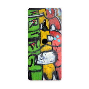 801SO Xperia XZ3 �G�N�X�y���A �G�b�N�X�[�b�g�X���[ 801so softbank �X�}�z �J�o�[ �P�[�X �X�}�z�P�[�X �X�}�z�J�o�[ PC �n�[�h�P�[�X 001085 �O���t�B�e�B�@������