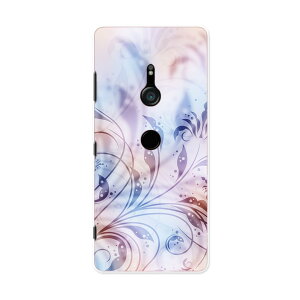 801SO Xperia XZ3 �G�N�X�y���A �G�b�N�X�[�b�g�X���[ 801so softbank �X�}�z �J�o�[ �P�[�X �X�}�z�P�[�X �X�}�z�J�o�[ PC �n�[�h�P�[�X 003452 �ԁ@���ꂢ�߁@�J���t��