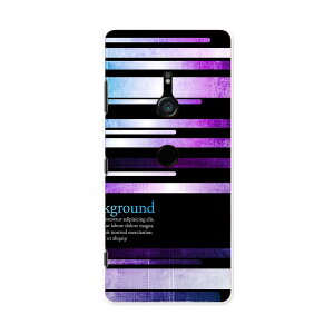 801SO Xperia XZ3 �G�N�X�y���A �G�b�N�X�[�b�g�X���[ 801so softbank �X�}�z �J�o�[ �P�[�X �X�}�z�P�[�X �X�}�z�J�o�[ PC �n�[�h�P�[�X 004856 �V���v���@��