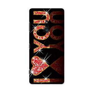 801SO Xperia XZ3 �G�N�X�y���A �G�b�N�X�[�b�g�X���[ 801so softbank �X�}�z �J�o�[ �P�[�X �X�}�z�P�[�X �X�}�z�J�o�[ PC �n�[�h�P�[�X 005126 �n�[�g�@��΁@��