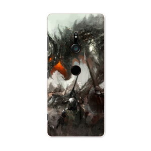 SO-01L Xperia XZ3 GNXyA GbNX[bgX[ so01l docomo hR X}z Jo[ P[X X}zP[X X}zJo[ PC n[hP[X 005902 CXg hS t@^W[