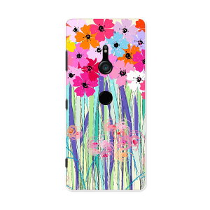 SO-01L Xperia XZ3 �G�N�X�y���A �G�b�N�X�[�b�g�X���[ so01l docomo �h�R�� �X�}�z �J�o�[ �P�[�X �X�}�z�P�[�X �X�}�z�J�o�[ PC �n�[�h�P�[�X 008039 �� �t�����[ �J���t�� �s���N