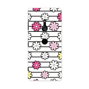 801SO Xperia XZ3 �G�N�X�y���A �G�b�N�X�[�b�g�X���[ 801so softbank �X�}�z �J�o�[ �P�[�X �X�}�z�P�[�X �X�}�z�J�o�[ PC �n�[�h�P�[�X 008232 �ԁ@�t�����[�@�͗l�@�s���N