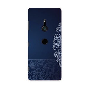 801SO Xperia XZ3 �G�N�X�y���A �G�b�N�X�[�b�g�X���[ 801so softbank �X�}�z �J�o�[ �P�[�X �X�}�z�P�[�X �X�}�z�J�o�[ PC �n�[�h�P�[�X 008563 �n�[�g�@�@�u���[�@�͗l