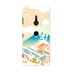 SO-01L Xperia XZ3 �G�N�X�y���A �G�b�N�X�[�b�g�X���[ so01l docomo �h�R�� �X�}�z �J�o�[ �P�[�X �X�}�z�P�[�X �X�}�z�J�o�[ PC �n�[�h�P�[�X 008678 �a�� �a�� �J���t�� �x�m�R