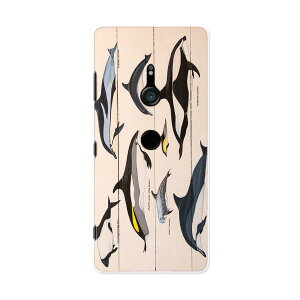 801SO Xperia XZ3 �G�N�X�y���A �G�b�N�X�[�b�g�X���[ 801so softbank �X�}�z �J�o�[ �P�[�X �X�}�z�P�[�X �X�}�z�J�o�[ PC �n�[�h�P�[�X 010935 �C�@�C���J�@������