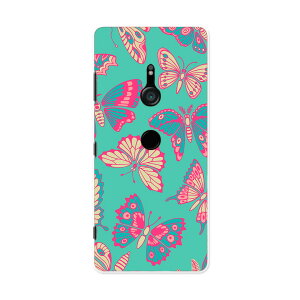 801SO Xperia XZ3 �G�N�X�y���A �G�b�N�X�[�b�g�X���[ 801so softbank �X�}�z �J�o�[ �P�[�X �X�}�z�P�[�X �X�}�z�J�o�[ PC �n�[�h�P�[�X 011153 ���@�G�X�j�b�N�@��