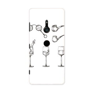 801SO Xperia XZ3 GNXyA GbNX[bgX[ 801so softbank X}z Jo[ P[X X}zP[X X}zJo[ PC n[hP[X 015284 C@ݕ@@OX@菑@G