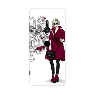 801SO Xperia XZ3 �G�N�X�y���A �G�b�N�X�[�b�g�X���[ 801so softbank �X�}�z �J�o�[ �P�[�X �X�}�z�P�[�X �X�}�z�J�o�[ PC �n�[�h�P�[�X 015673 ���̐l�@�������@�N�[��