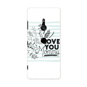 801SO Xperia XZ3 GNXyA GbNX[bgX[ 801so softbank X}z Jo[ P[X X}zP[X X}zJo[ PC n[hP[X 015817 ̓@ԁ@mother