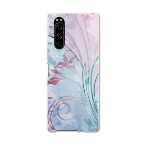 SO-01M Xperia 5 �G�N�X�y���A �t�@�C�u so01m docomo �h�R�� �X�}�z �J�o�[ �S�@��Ή� ���� �P�[�X �X�}�z�P�[�X �X�}�z�J�o�[ TPU �\�t�g�P�[�X 001319 �ԁ@�A��