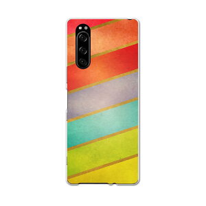 SO-01M Xperia 5 �G�N�X�y���A �t�@�C�u so01m docomo �h�R�� �X�}�z �J�o�[ �S�@��Ή� ���� �P�[�X �X�}�z�P�[�X �X�}�z�J�o�[ TPU �\�t�g�P�[�X 002365 �J���t���@�V���v��