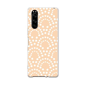 SO-01M Xperia 5 �G�N�X�y���A �t�@�C�u so01m docomo �h�R�� �X�}�z �J�o�[ �S�@��Ή� ���� �P�[�X �X�}�z�P�[�X �X�}�z�J�o�[ TPU �\�t�g�P�[�X 004068 �͗l�@���@���F