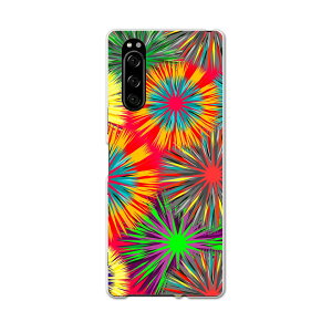 SO-01M Xperia 5 �G�N�X�y���A �t�@�C�u so01m docomo �h�R�� �X�}�z �J�o�[ �S�@��Ή� ���� �P�[�X �X�}�z�P�[�X �X�}�z�J�o�[ TPU �\�t�g�P�[�X 004376 �ԁ@�t�����[�@�J���t��
