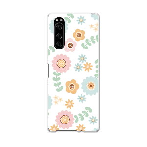 SO-01M Xperia 5 �G�N�X�y���A �t�@�C�u so01m docomo �h�R�� �X�}�z �J�o�[ �S�@��Ή� ���� �P�[�X �X�}�z�P�[�X �X�}�z�J�o�[ TPU �\�t�g�P�[�X 004603 �ԁ@�t�����[�@�C���X�g