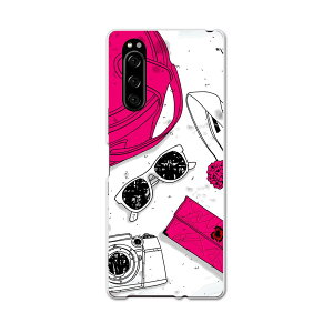 SO-01M Xperia 5 GNXyA t@Cu so01m docomo hR X}z Jo[ S@Ή  P[X X}zP[X X}zJo[ TPU \tgP[X 006112 CXg@s@J