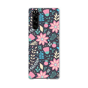 SO-01M Xperia 5 �G�N�X�y���A �t�@�C�u so01m docomo �h�R�� �X�}�z �J�o�[ �S�@��Ή� ���� �P�[�X �X�}�z�P�[�X �X�}�z�J�o�[ TPU �\�t�g�P�[�X 006252 �ԁ@�t�����[