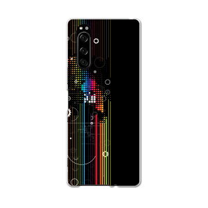 SO-01M Xperia 5 �G�N�X�y���A �t�@�C�u so01m docomo �h�R�� �X�}�z �J�o�[ �S�@��Ή� ���� �P�[�X �X�}�z�P�[�X �X�}�z�J�o�[ TPU �\�t�g�P�[�X 006275 �J���t���@�͗l