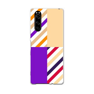 SO-01M Xperia 5 �G�N�X�y���A �t�@�C�u so01m docomo �h�R�� �X�}�z �J�o�[ �S�@��Ή� ���� �P�[�X �X�}�z�P�[�X �X�}�z�J�o�[ TPU �\�t�g�P�[�X 007059 �͗l�@�X�g���C�v