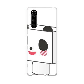 楽天市場 Xperia5ケース キャラクターの通販