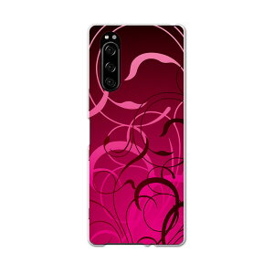 SO-01M Xperia 5 �G�N�X�y���A �t�@�C�u so01m docomo �h�R�� �X�}�z �J�o�[ �S�@��Ή� ���� �P�[�X �X�}�z�P�[�X �X�}�z�J�o�[ TPU �\�t�g�P�[�X 007795 �A���@�s���N�@���@�p�[�v��