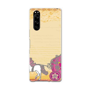 SO-01M Xperia 5 �G�N�X�y���A �t�@�C�u so01m docomo �h�R�� �X�}�z �J�o�[ �S�@��Ή� ���� �P�[�X �X�}�z�P�[�X �X�}�z�J�o�[ TPU �\�t�g�P�[�X 007827 �n�ԁ@�C���X�g�@�s���N�@�x�[�W��