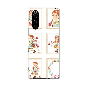 SO-01M Xperia 5 �G�N�X�y���A �t�@�C�u so01m docomo �h�R�� �X�}�z �J�o�[ �S�@��Ή� ���� �P�[�X �X�}�z�P�[�X �X�}�z�J�o�[ TPU �\�t�g�P�[�X 009396 �l���@�L�����N�^�[�@�t�����[