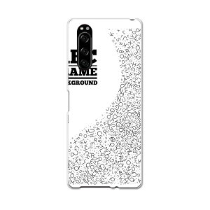 SO-01M Xperia 5 �G�N�X�y���A �t�@�C�u so01m docomo �h�R�� �X�}�z �J�o�[ �S�@��Ή� ���� �P�[�X �X�}�z�P�[�X �X�}�z�J�o�[ TPU �\�t�g�P�[�X 009694 �p��@�����@���@��