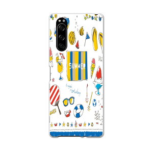 SO-01M Xperia 5 GNXyA t@Cu so01m docomo hR X}z Jo[ S@Ή  P[X X}zP[X X}zJo[ TPU \tgP[X 014123 ā@C@