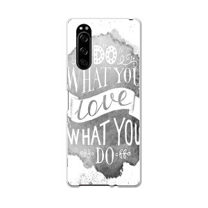 SO-01M Xperia 5 GNXyA t@Cu so01m docomo hR X}z Jo[ S@Ή  P[X X}zP[X X}zJo[ TPU \tgP[X 014446 p@bZ[W@g