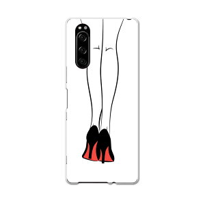 SO-01M Xperia 5 �G�N�X�y���A �t�@�C�u so01m docomo �h�R�� �X�}�z �J�o�[ �S�@��Ή� ���� �P�[�X �X�}�z�P�[�X �X�}�z�J�o�[ TPU �\�t�g�P�[�X 014455 �t�@�b�V�����@�������@�C