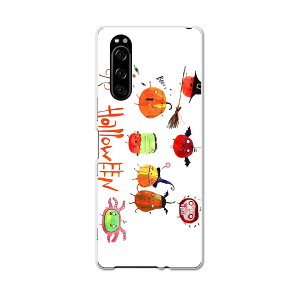 SO-01M Xperia 5 GNXyA t@Cu so01m docomo hR X}z Jo[ S@Ή  P[X X}zP[X X}zJo[ TPU \tgP[X 014767 nEB@ڂ@halloween