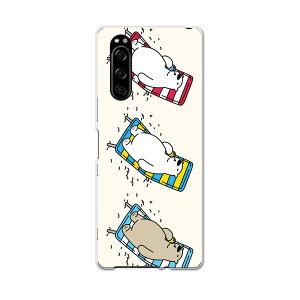 SO-01M Xperia 5 �G�N�X�y���A �t�@�C�u so01m docomo �h�R�� �X�}�z �J�o�[ �S�@��Ή� ���� �P�[�X �X�}�z�P�[�X �X�}�z�J�o�[ TPU �\�t�g�P�[�X 016439 �V���N�}�@����