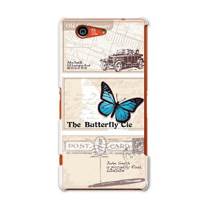 SO-02G Xperia Z3@compact GNXyA so02g docomo hR X}z Jo[ P[X X}zP[X X}zJo[ TPU \tgP[X @͂@F N[ OWA[ 000145