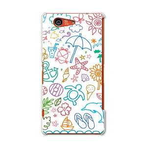 SO-02G Xperia Z3�@compact �G�N�X�y���A z3 �R���p�N�g so02g docomo �h�R�� �X�}�z �J�o�[ �P�[�X �X�}�z�P�[�X �X�}�z�J�o�[ PC �n�[�h�P�[�X �C�@���z�@�ā@�C���X�g ���u���[ 005342