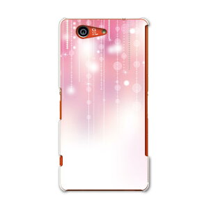 SO-02G Xperia Z3�@compact �G�N�X�y���A z3 �R���p�N�g so02g docomo �h�R�� �X�}�z �J�o�[ �P�[�X �X�}�z�P�[�X �X�}�z�J�o�[ PC �n�[�h�P�[�X �s���N�@���炫�� ���O�W���A���[ 005661