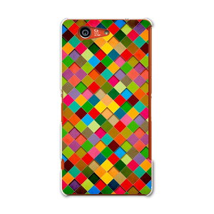 SO-02G Xperia Z3�@compact �G�N�X�y���A z3 �R���p�N�g so02g docomo �h�R�� �X�}�z �J�o�[ �P�[�X �X�}�z�P�[�X �X�}�z�J�o�[ PC �n�[�h�P�[�X �J���t���@�͗l �`�F�b�N�E�{�[�_�[ 005711