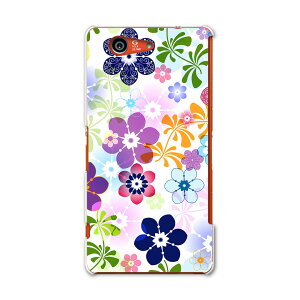 SO-02G Xperia Z3�@compact �G�N�X�y���A z3 �R���p�N�g so02g docomo �h�R�� �X�}�z �J�o�[ �P�[�X �X�}�z�P�[�X �X�}�z�J�o�[ PC �n�[�h�P�[�X �ԁ@�t�����[�@�͗l �t�����[ 006067