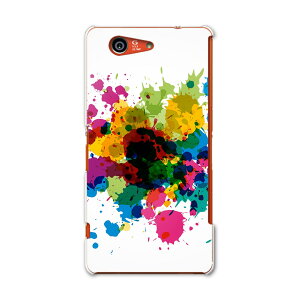 SO-02G Xperia Z3�@compact �G�N�X�y���A z3 �R���p�N�g so02g docomo �h�R�� �X�}�z �J�o�[ �P�[�X �X�}�z�P�[�X �X�}�z�J�o�[ PC �n�[�h�P�[�X �G�̋�@�J���t���@�C���N �t�����[ 006081