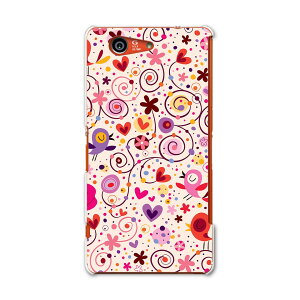 SO-02G Xperia Z3�@compact �G�N�X�y���A z3 �R���p�N�g so02g docomo �h�R�� �X�}�z �J�o�[ �P�[�X �X�}�z�P�[�X �X�}�z�J�o�[ PC �n�[�h�P�[�X ���@�n�[�g�@�͗l �t�����[ 006513