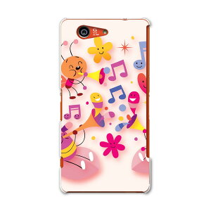 SO-02G Xperia Z3�@compact �G�N�X�y���A z3 �R���p�N�g so02g docomo �h�R�� �X�}�z �J�o�[ �P�[�X �X�}�z�P�[�X �X�}�z�J�o�[ PC �n�[�h�P�[�X �����@���@�L�����N�^�[ �A�j�}�� 006623