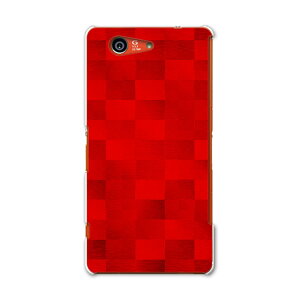 SO-02G Xperia Z3�@compact �G�N�X�y���A z3 �R���p�N�g so02g docomo �h�R�� �X�}�z �J�o�[ �P�[�X �X�}�z�P�[�X �X�}�z�J�o�[ PC �n�[�h�P�[�X �ԁ@���b�h�@�͗l �`�F�b�N�E�{�[�_�[ 006762