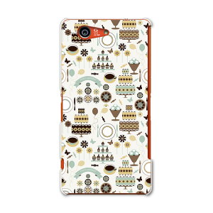 SO-02G Xperia Z3�@compact �G�N�X�y���A so02g docomo �h�R�� �X�}�z �J�o�[ �P�[�X �X�}�z�P�[�X �X�}�z�J�o�[ TPU �\�t�g�P�[�X �H��@�͗l �t�����[ 006770