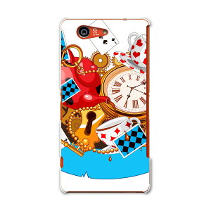 SO-02G Xperia Z3�@compact �G�N�X�y���A z3 �R���p�N�g so02g docomo �h�R�� �X�}�z �J�o�[ �P�[�X �X�}�z�P�[�X �X�}�z�J�o�[ PC �n�[�h�P�[�X �@�g�����v ���j�[�N 006790